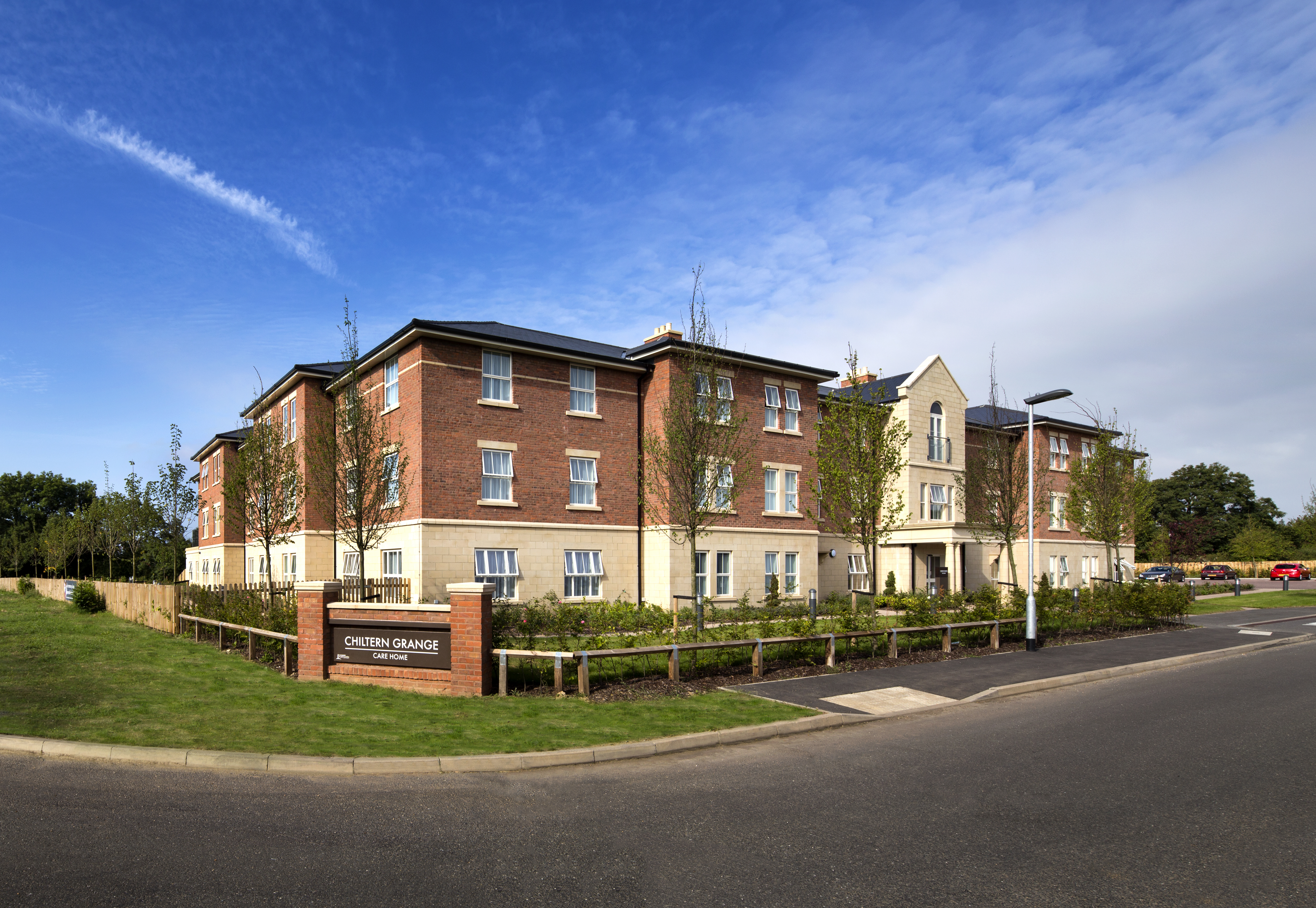 Chiltern Grange Care Home